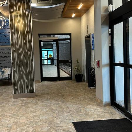 Barclay Towers Apartamento Virginia Beach Exterior foto