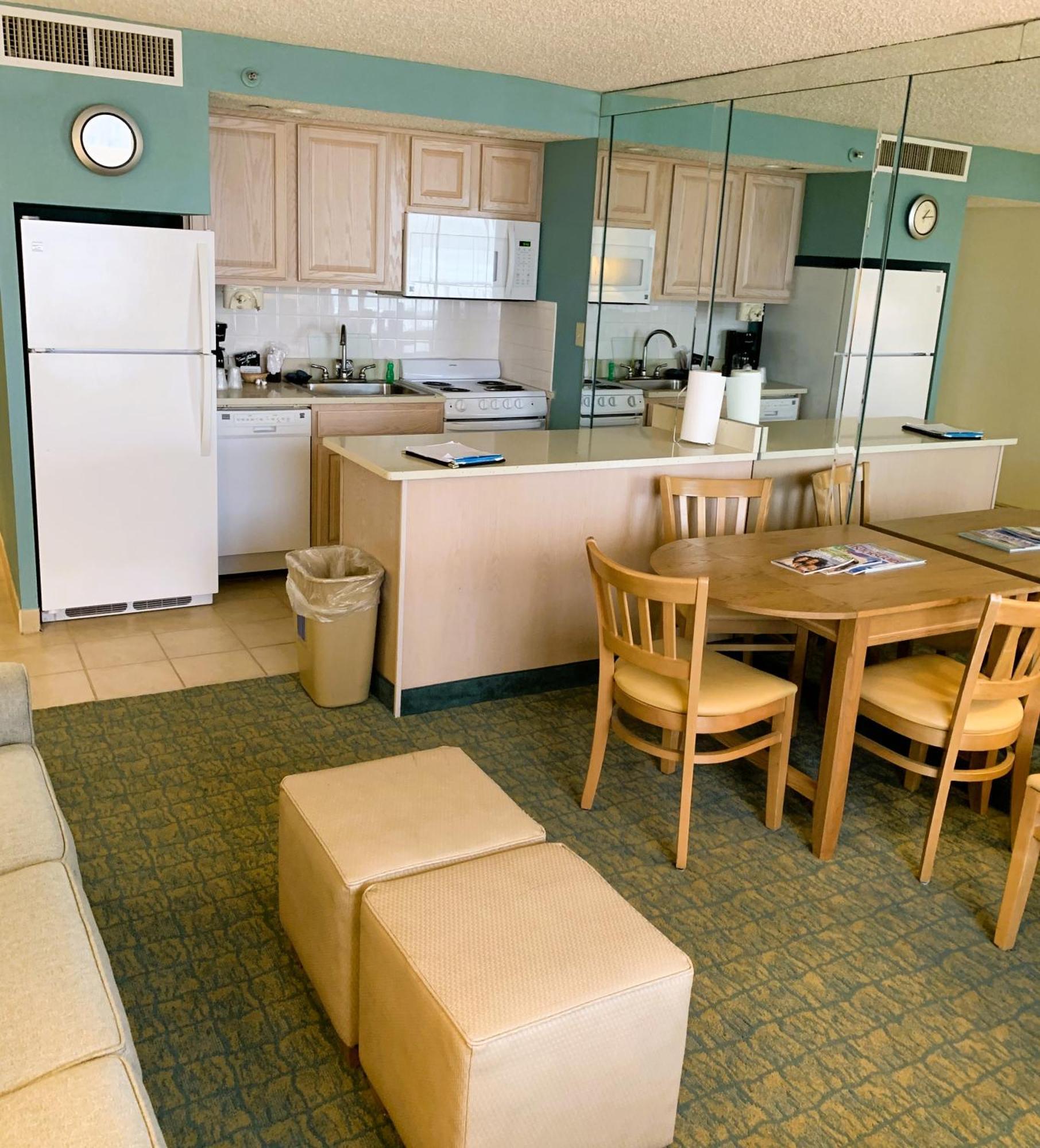 Barclay Towers Apartamento Virginia Beach Exterior foto